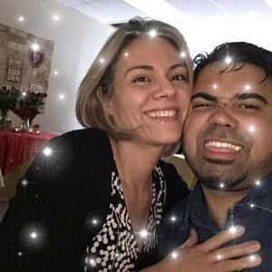 Meet your Posher, Edna